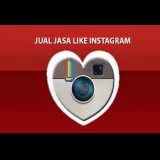 jasa like instagram