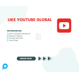 jasa Like Youtube Non Drop