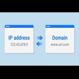 Jasa Membuat Domain Website Dalam Bentuk Alamat IP