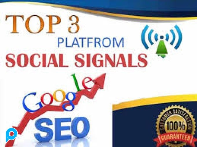jasa menambahkan 11500+ BONUS social signal dari situs ber DA 95 sampai 100