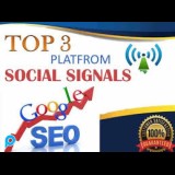 jasa menambahkan 11500+ BONUS social signal dari situs ber DA 95 sampai 100