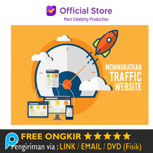 Jasa Meningkatkan Website Traffic Web Visitor Engagement Pengunjung Murah Aman Premium Terbaru