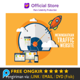 Jasa Meningkatkan Website Traffic Web Visitor Engagement Pengunjung Murah Aman Premium Terbaru