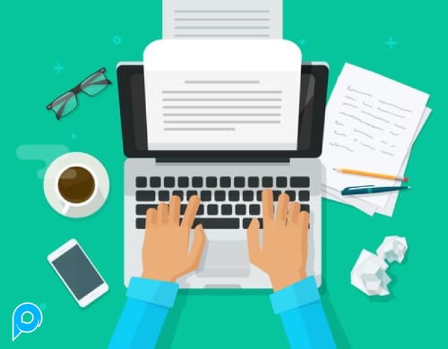 Jasa Menulis 10 Artikel 350-450 Kata Bebas Pilih Niche, Revisi Unlimited