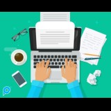 Jasa Menulis 10 Artikel 350-450 Kata Bebas Pilih Niche, Revisi Unlimited