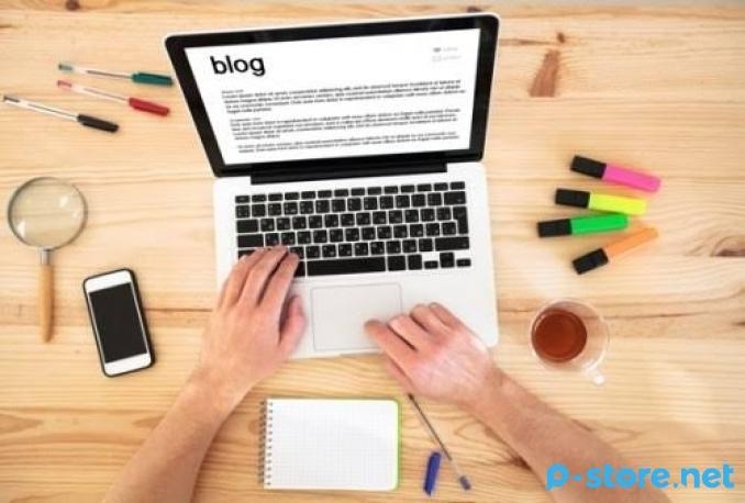 Jasa Menulis 20 Artikel 350-450 Kata Bebas Pilih Niche, Revisi Unlimited