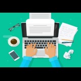 Jasa Menulis 40 Artikel 350-450 Kata Bebas Pilih Niche, Revisi Unlimited