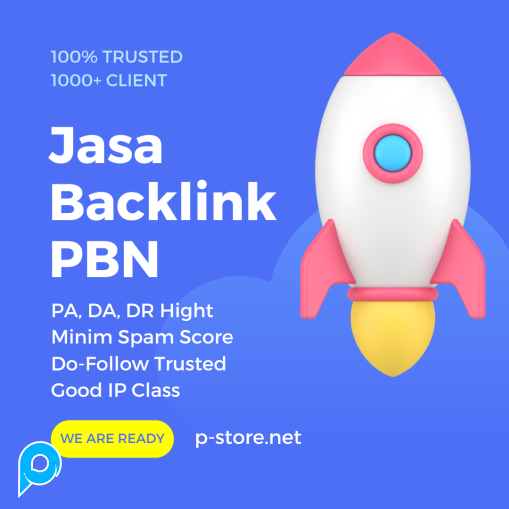 Jasa PBN Backlink Bosssslink Media PA DA 20 Up!