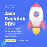 Jasa PBN Backlink Bosssslink Media PA DA 20 Up!