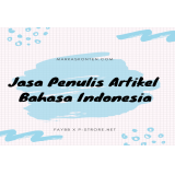 Jasa Pembuatan 10 Artikel SEO 500 Kata