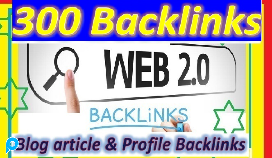 jasa pembuatan 200 backlink web2.0 untuk membantu peringkat situs