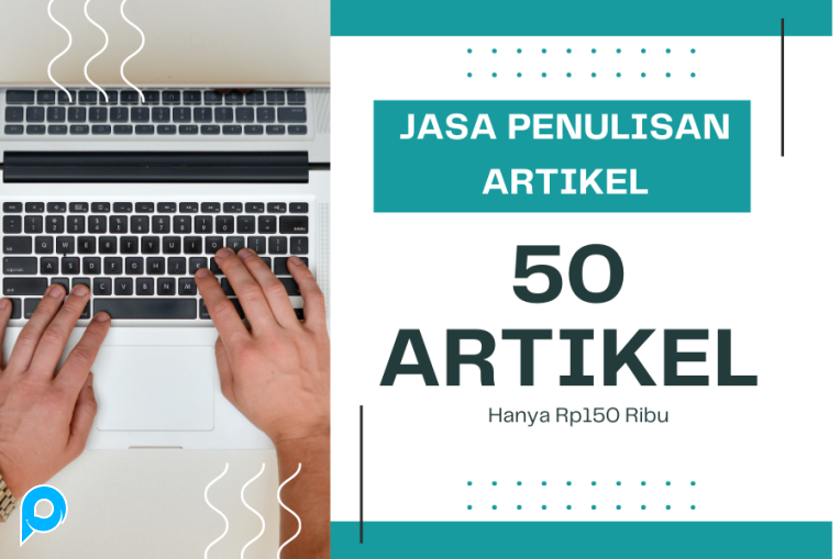 Jasa Pembuatan 50 Artikel 300-800 Kata Untuk Blog Adsense Berbagai Niche