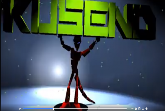 Jasa Pembuatan Animasi 3D ( 3dsmax )