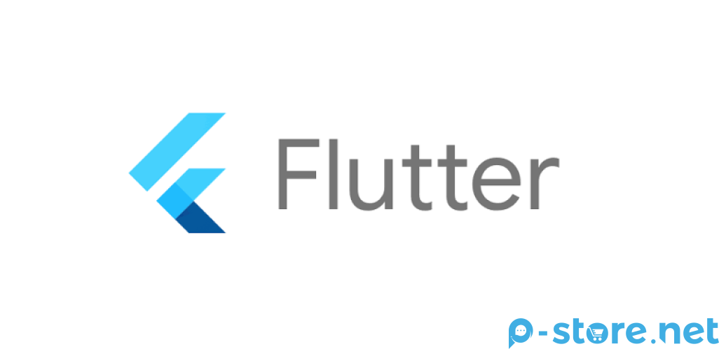 Jasa pembuatan aplikasi flutter