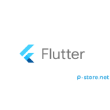 Jasa pembuatan aplikasi flutter