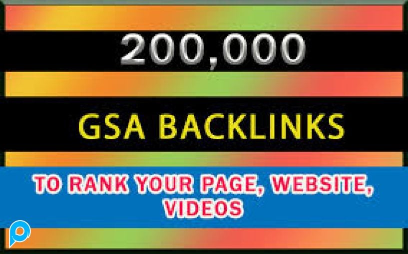 jasa pembuatan backlink gsa 200.000 backlink verified untuk peringkat situs