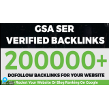 jasa pembuatan backlink gsa verified 200.000 backlink