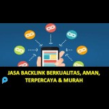 jasa pembuatan backlink murah berkualitas 1 juta backlink