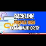 jasa pembuatan backlink profile 250+ backlink dofollow DA 80+ berkualitas