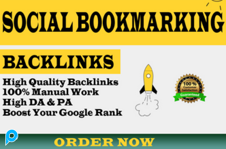 jasa pembuatan backlink social bookmark 500 backlink HQ untuk peningkatan peringkat situs Anda
