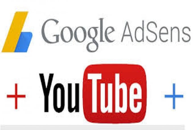 Jasa pembuatan chanel Youtube + adsense
