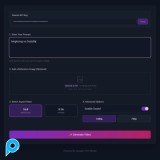 Jasa Pembuatan Web VEO 3 Generator