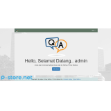 Jasa Pembuatan Website Kuis Untuk Sekolah