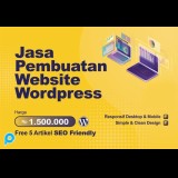 JASA PEMBUATAN WEBSITE WORDPRESS