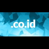 Jasa Registrasi Domain .CO.ID Tanpa Syarat (Terima Beres) Termurah