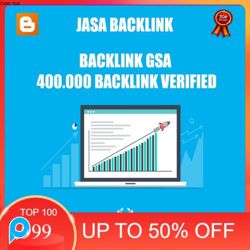 jasa submit backlink 400.000 GSA backlink ini Untuk memaksimalkan SEO