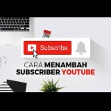 jasa subscriber terpercaya