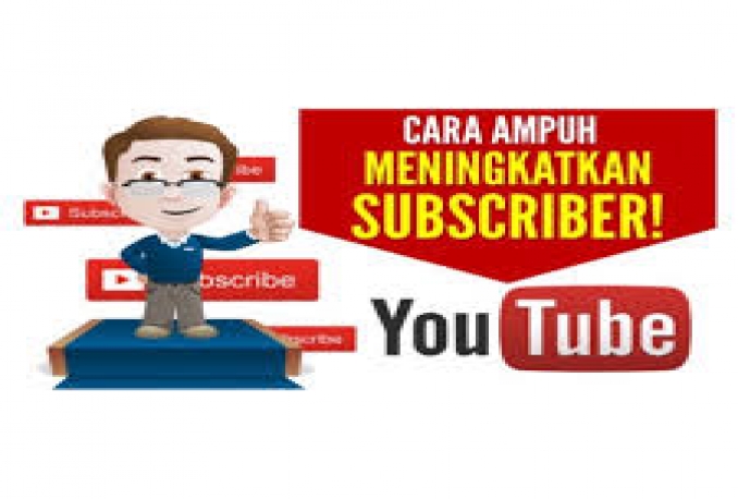 jasa subscriber youtube