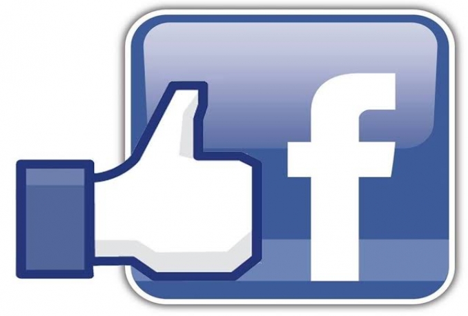 Jasa tambah 1000 like fanspage Facebook bonus 1000 pengikut real human