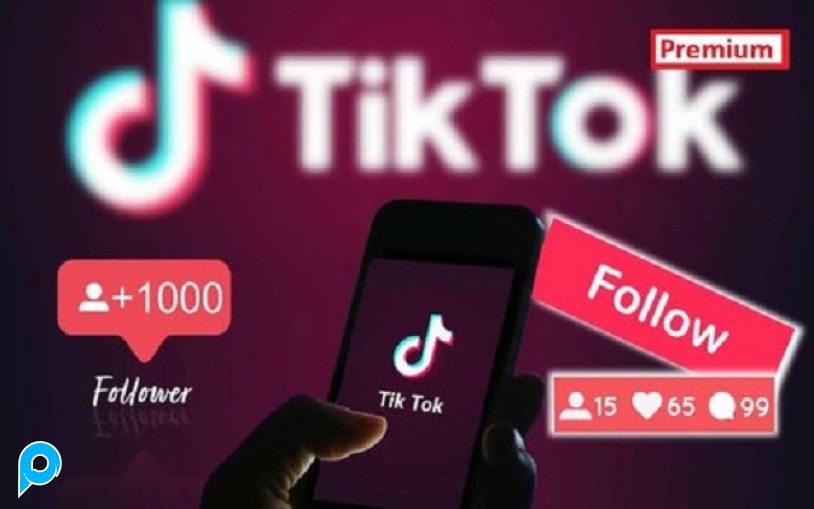 Jasa Tambah 100.000 Views Video Tiktok [Bisa di bagi ke beberapa Postingan]