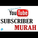 Jasa Tambah 500 Subscriber Youtube Permanen High Quality