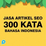 Jasa Tulis Artikel Original SEO Blog/Website 100% 300 Kata
