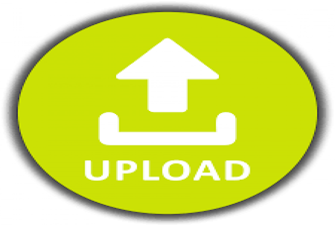 Jasa Upload File 300 GB Ke Google Drive Atau Hosting/VPS/dll