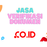 Jasa Verifikasi Dokumen Domain co.id