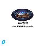 Joki MobileLegends 5 Bintang Mytic