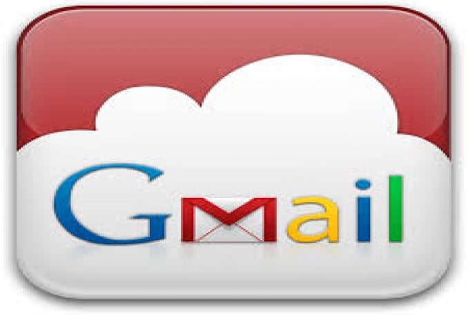 Jual 10 gmail terverifikasi nomor telpon