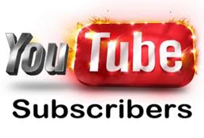 Jual 1000 SUBSCRIBERS TERMURAH