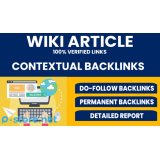 jual 150 backlink wiki conteksrual berkualitas tinggi
