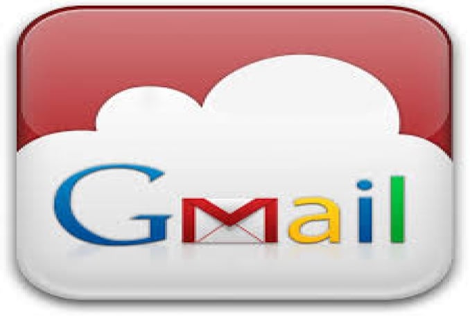 Jual 200 akun gmail (email induk) proses cepat