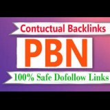Jual 40 PBN super kuat Homepage permanent dofollow