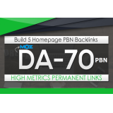 Jual 5 PBN HomePage DA 65+ Super Kuat Bonus Artikel SEO 500 Kata