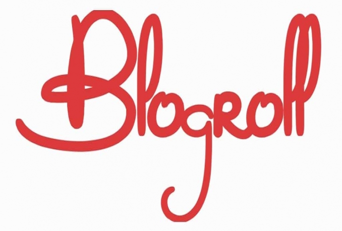 Jual 50 Backlink Blogroll dari Situs Indonesia