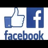 jual akun fb full profil murah