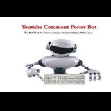 Jual auto komentar youtube