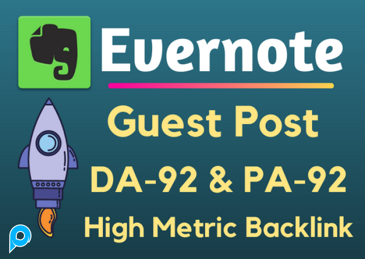 jual backlink di situs Evernote.com DA 92 dan PA 92 shubham99