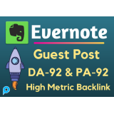 jual backlink di situs Evernote.com DA 92 dan PA 92 shubham99